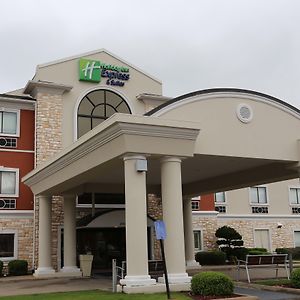 Holiday Inn Express Hotel & Suites Greenville By Ihg